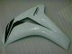 Branco Kits Carenagem CBR 1000RR 2008-2011 Branco Kits Carenagem CBR 1000RR 2008-2011