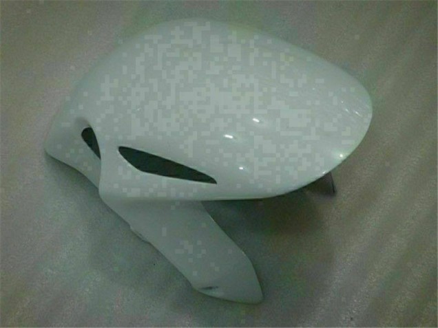 Branco Kits Carenagem CBR 1000RR 2008-2011 Branco Kits Carenagem CBR 1000RR 2008-2011