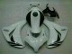 Branco Kits Carenagem CBR 1000RR 2008-2011 Branco Kits Carenagem CBR 1000RR 2008-2011