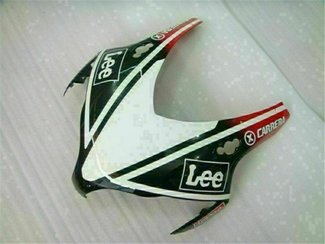 Branco Kits Carenagem CBR 1000RR 2008-2011