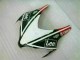 Branco Kits Carenagem CBR 1000RR 2008-2011