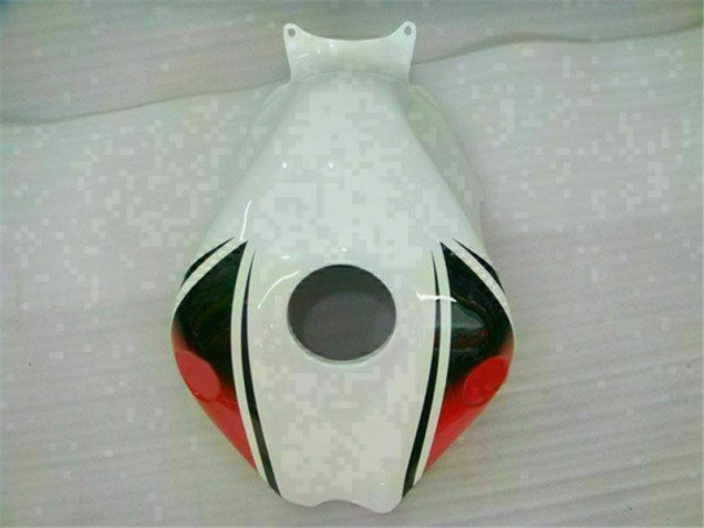 Branco Kits Carenagem CBR 1000RR 2008-2011