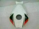 Branco Kits Carenagem CBR 1000RR 2008-2011