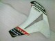 Branco Kits Carenagem CBR 1000RR 2008-2011