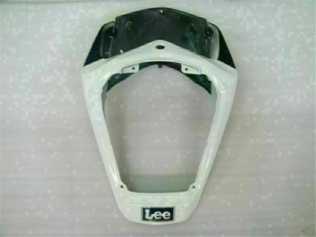 Branco Kits Carenagem CBR 1000RR 2008-2011