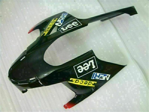 Branco Kits Carenagem CBR 1000RR 2008-2011