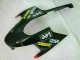 Branco Kits Carenagem CBR 1000RR 2008-2011