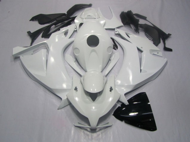 Branco Kits Carenagem CBR 1000RR 2012-2016 Branco Kits Carenagem CBR 1000RR 2012-2016