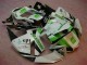 Branco Kits Carenagem CBR 600RR 2003-2004