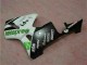 Branco Kits Carenagem CBR 600RR 2003-2004