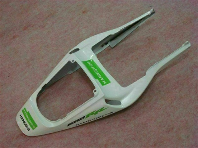 Branco Kits Carenagem CBR 600RR 2003-2004