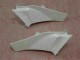 Branco Kits Carenagem CBR 600RR 2003-2004