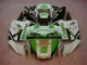 Branco Kits Carenagem CBR 600RR 2003-2004