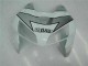 Branco Kits Carenagem CBR 600RR 2005-2006 Branco Kits Carenagem CBR 600RR 2005-2006