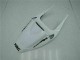 Branco Kits Carenagem CBR 600RR 2005-2006 Branco Kits Carenagem CBR 600RR 2005-2006