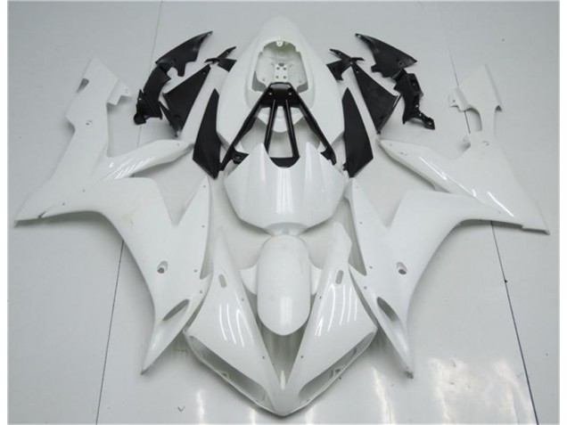 Branco Kits Carenagem R1 2004-2006 Branco Kits Carenagem R1 2004-2006