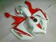 Branco Kits Carenagem R1 2007-2008 Branco Kits Carenagem R1 2007-2008