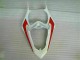 Branco Kits Carenagem R1 2007-2008 Branco Kits Carenagem R1 2007-2008