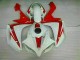 Branco Kits Carenagem R1 2007-2008 Branco Kits Carenagem R1 2007-2008