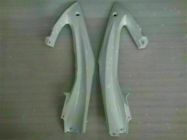 Branco Kits Carenagem R6 2008-2016 Branco Kits Carenagem R6 2008-2016