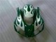 Branco Kits Completo Carenagem CBR 1000RR 2006-2007 Branco Kits Completo Carenagem CBR 1000RR 2006-2007