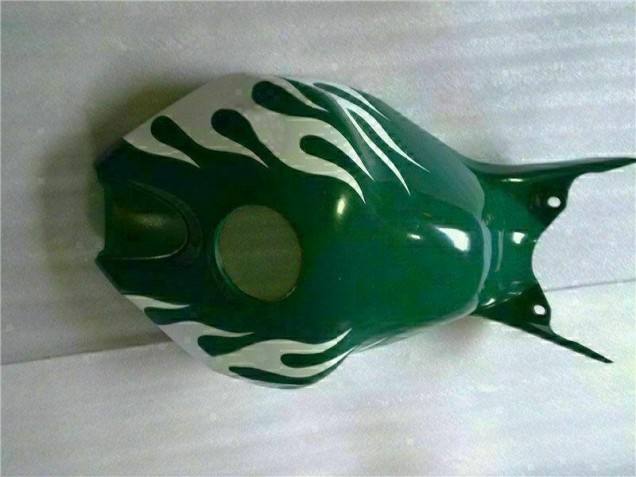 Branco Kits Completo Carenagem CBR 1000RR 2006-2007 Branco Kits Completo Carenagem CBR 1000RR 2006-2007