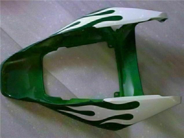Branco Kits Completo Carenagem CBR 1000RR 2006-2007 Branco Kits Completo Carenagem CBR 1000RR 2006-2007