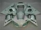 Branco Kits Completo Carenagem R6 1998-2002