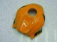 Branco Laranja Repsol Carenagem CBR 600RR 2009-2012 Branco Laranja Repsol Carenagem CBR 600RR 2009-2012