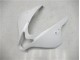 Branco Pérola Abs Carenagem CBR 600RR 2007-2008 Branco Pérola Abs Carenagem CBR 600RR 2007-2008