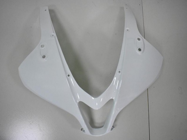 Branco Pérola Carenagem CBR 600RR 2009-2012 Branco Pérola Carenagem CBR 600RR 2009-2012