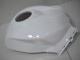 Branco Pérola Carenagem CBR 600RR 2009-2012 Branco Pérola Carenagem CBR 600RR 2009-2012