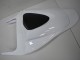 Branco Pérola Carenagem CBR 600RR 2009-2012 Branco Pérola Carenagem CBR 600RR 2009-2012