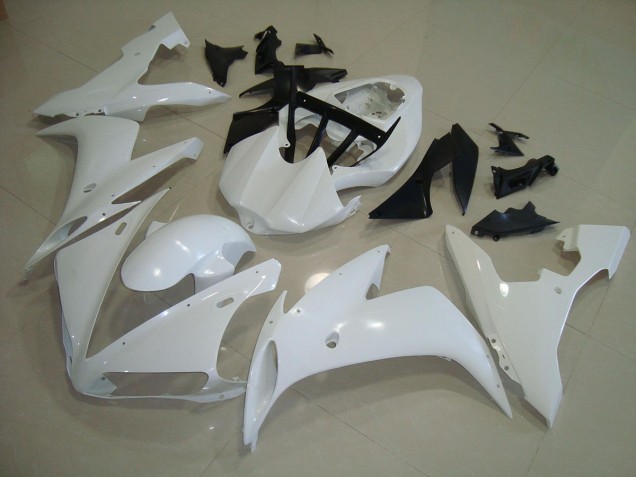 Branco Pérola Carenagem R1 2004-2006
