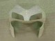 Branco Plástico CBR 600RR 2003-2004 Branco Plástico CBR 600RR 2003-2004