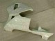 Branco Plástico CBR 600RR 2003-2004 Branco Plástico CBR 600RR 2003-2004