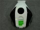 Branco Plásticos CBR 600RR 2003-2004 Branco Plásticos CBR 600RR 2003-2004