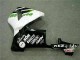 Branco Plásticos CBR 600RR 2003-2004 Branco Plásticos CBR 600RR 2003-2004