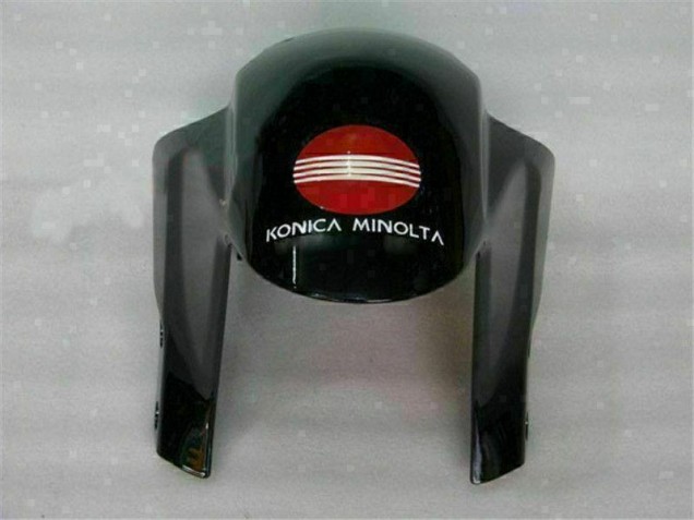 Branco Plásticos CBR 600RR 2005-2006 Branco Plásticos CBR 600RR 2005-2006