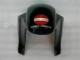 Branco Plásticos CBR 600RR 2005-2006 Branco Plásticos CBR 600RR 2005-2006