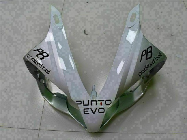 Branco Plásticos R1 2007-2008 Branco Plásticos R1 2007-2008