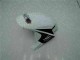 Branco Playboy 14 Carenagem CBR 600RR 2005-2006 Branco Playboy 14 Carenagem CBR 600RR 2005-2006