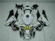 Branco Playboy 14 Carenagem CBR 600RR 2005-2006 Branco Playboy 14 Carenagem CBR 600RR 2005-2006