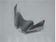 Branco Prata Azul Carenagem GSXR 600 / 750 K8 2008-2010