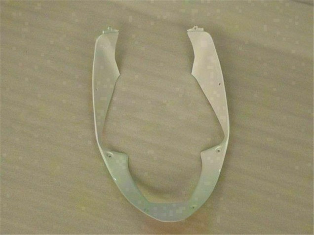 Branco Prata Carenagem CBR 600 F4i 2001-2003 Branco Prata Carenagem CBR 600 F4i 2001-2003