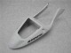 Branco Prata Carenagem CBR 600 F4i 2001-2003 Branco Prata Carenagem CBR 600 F4i 2001-2003