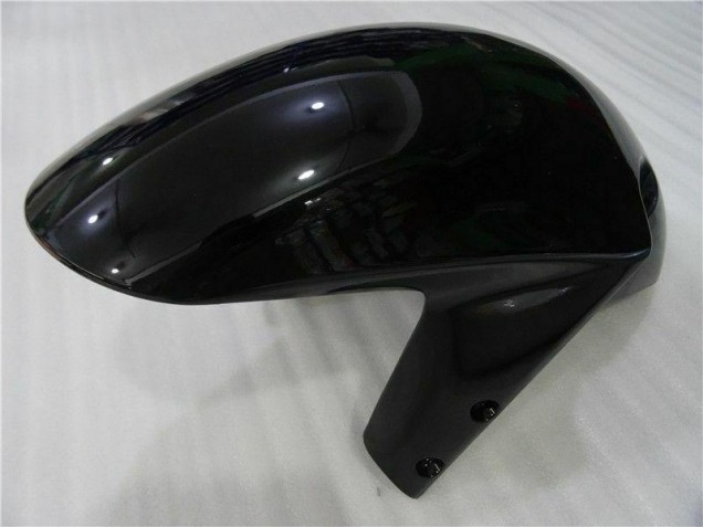 Branco Prata Carenagem GSXR 600 / 750 K1 K2 K3 2001-2003