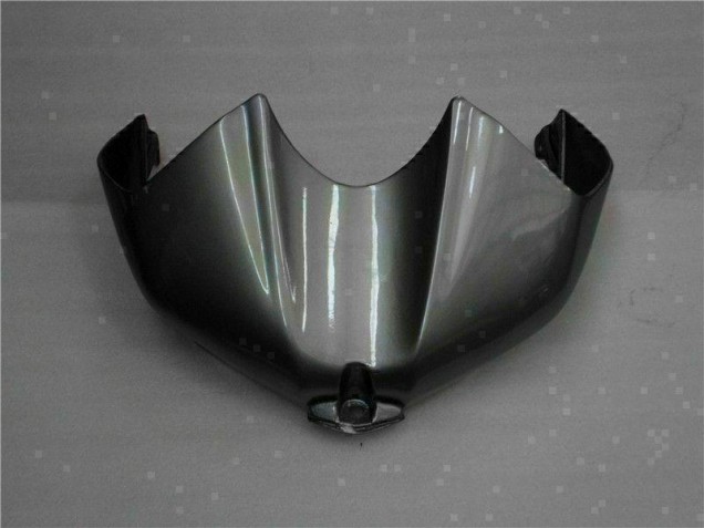 Branco Prata Carenagem R6 2006-2007