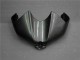 Branco Prata Carenagem R6 2006-2007