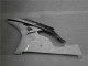 Branco Prata Carenagem R6 2006-2007